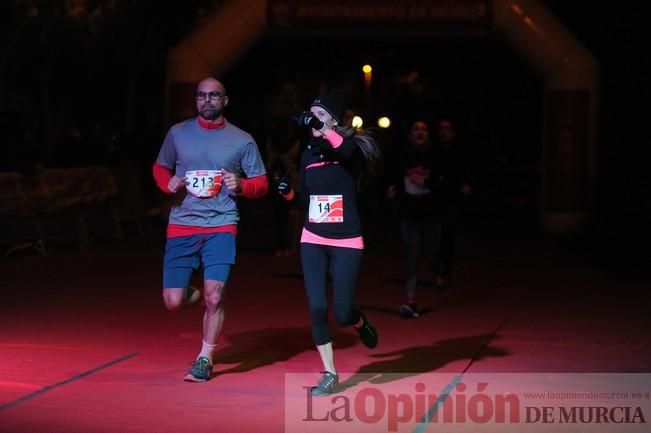 Running Night de El Ranero