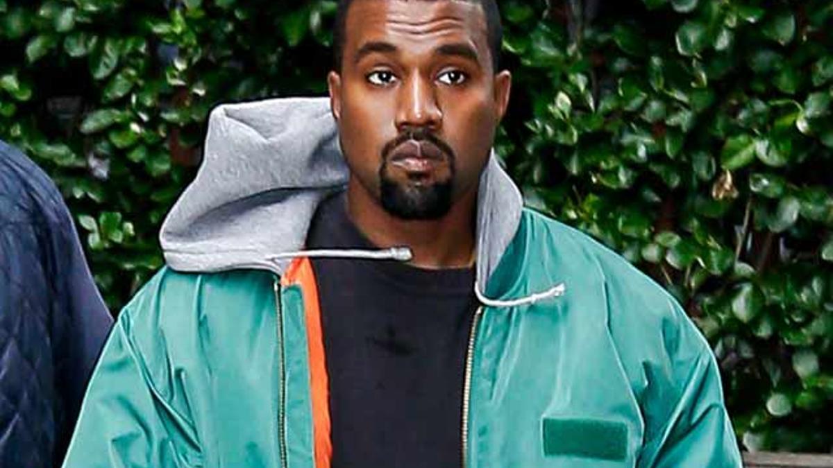 Kanye West amenaza con boicotear los Grammy