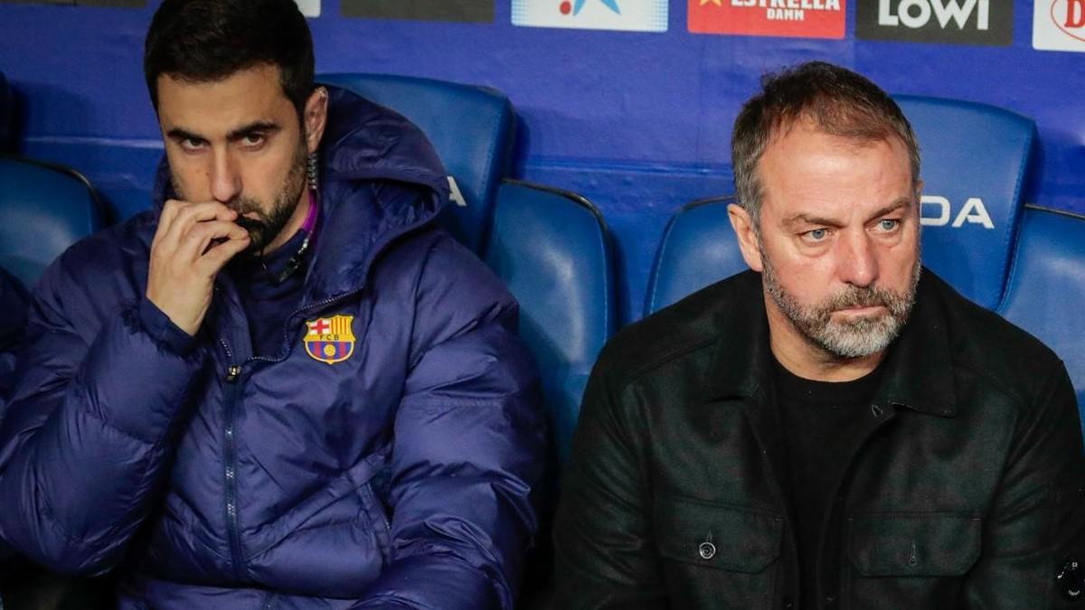 David Bernabeu: “La exhibición descomunal de Joan García pasa a la historia. Ha tornado los pitos en silencio. No llevárselo al Mundial sería casi de cese”