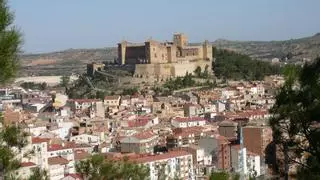 La batalla de Alcañiz