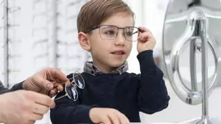 ¿Es mi hijo miope? | Miopía infantil ¿por qué?, ¿cuándo?, ¿cómo?
