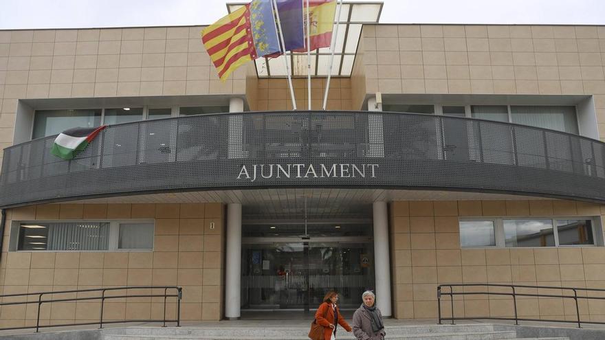 a cultural de primavera de Canet