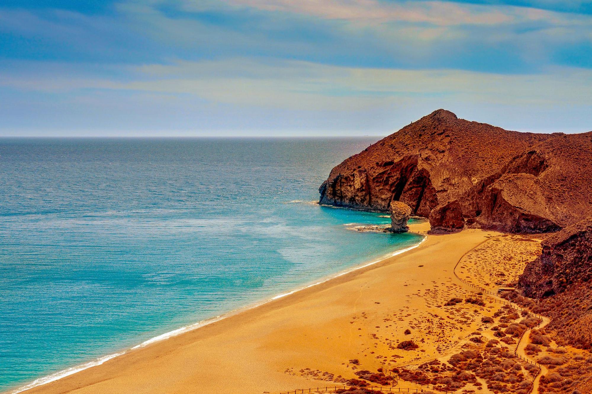 Mejores playas de Andalucía