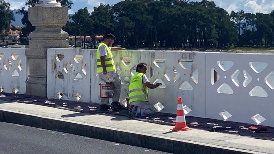 Marisco, AutoBello y Foro La Toja, tres citas de alto nivel