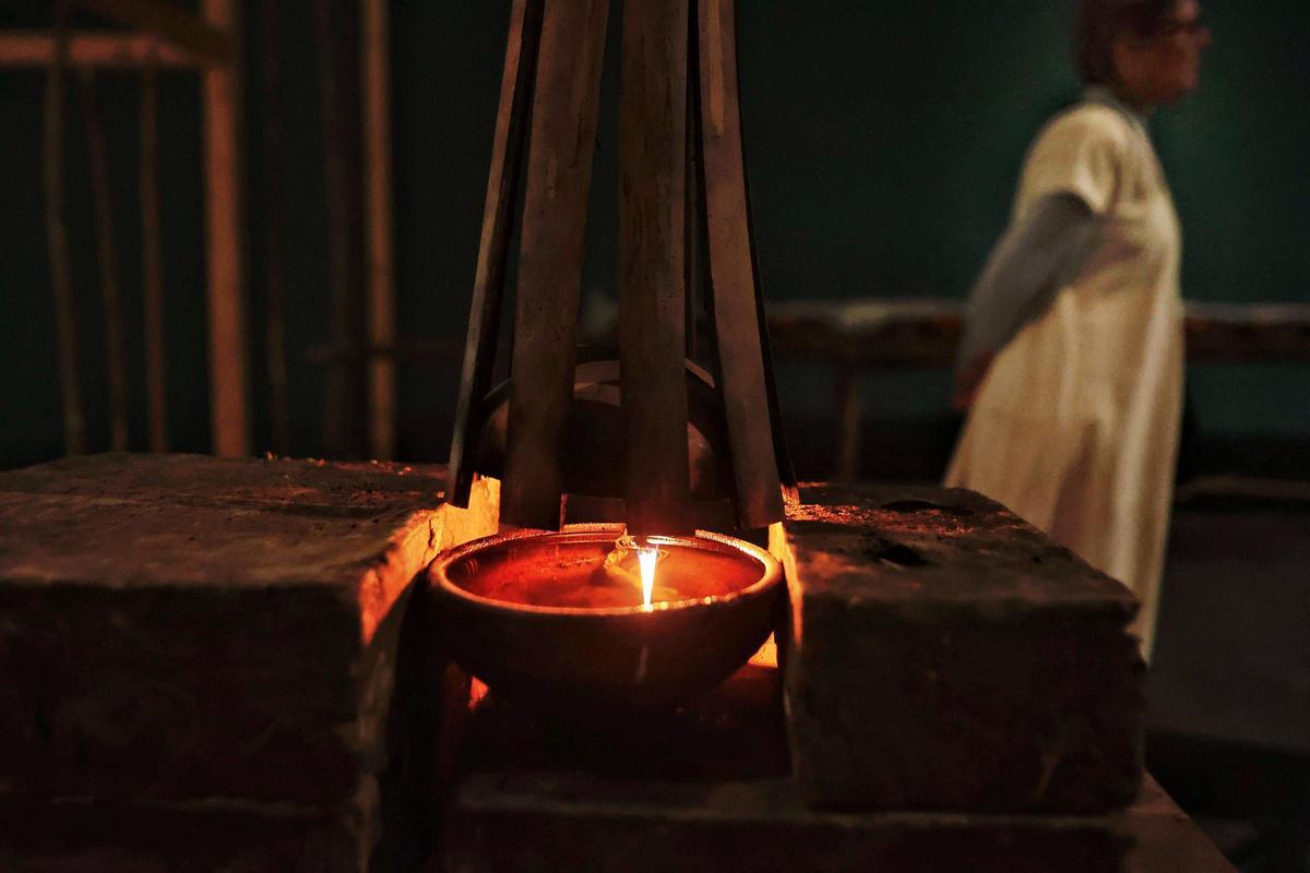 Exposición 'Orocobix'