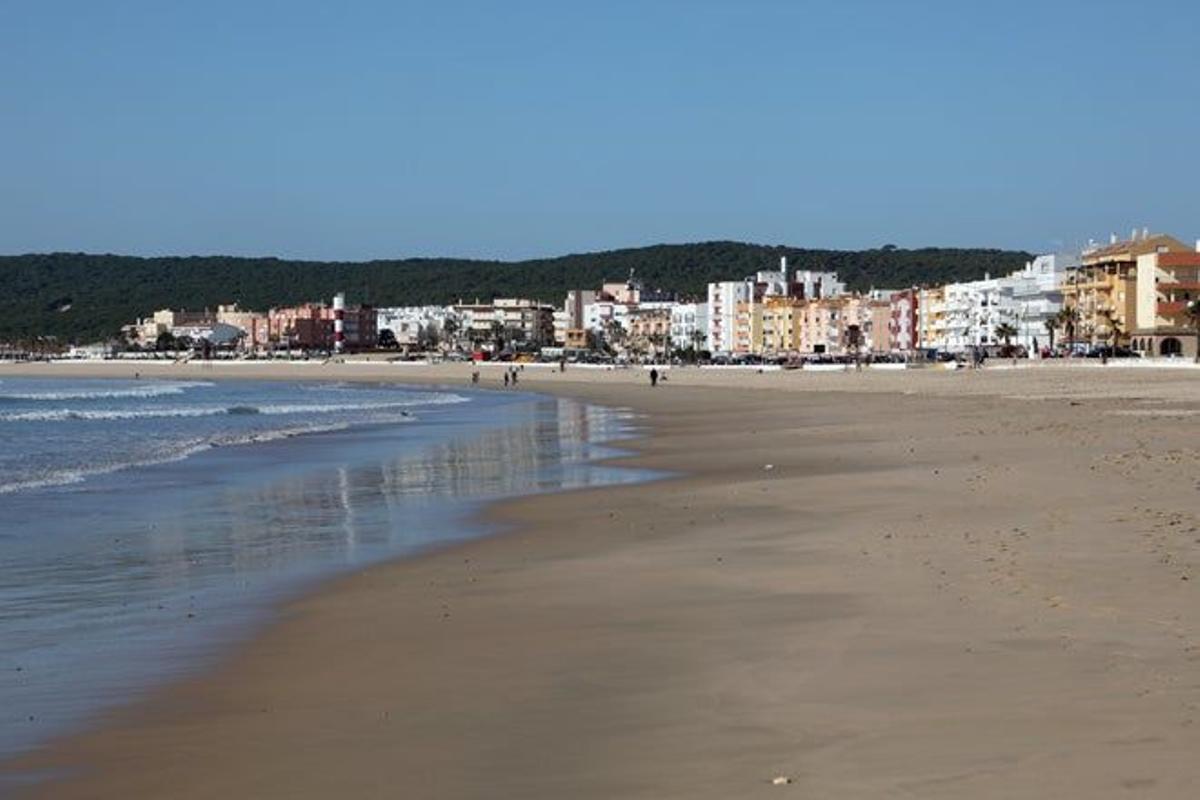 Barbate, Cádiz