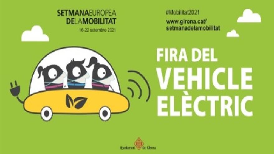 Fira del vehicle elèctric