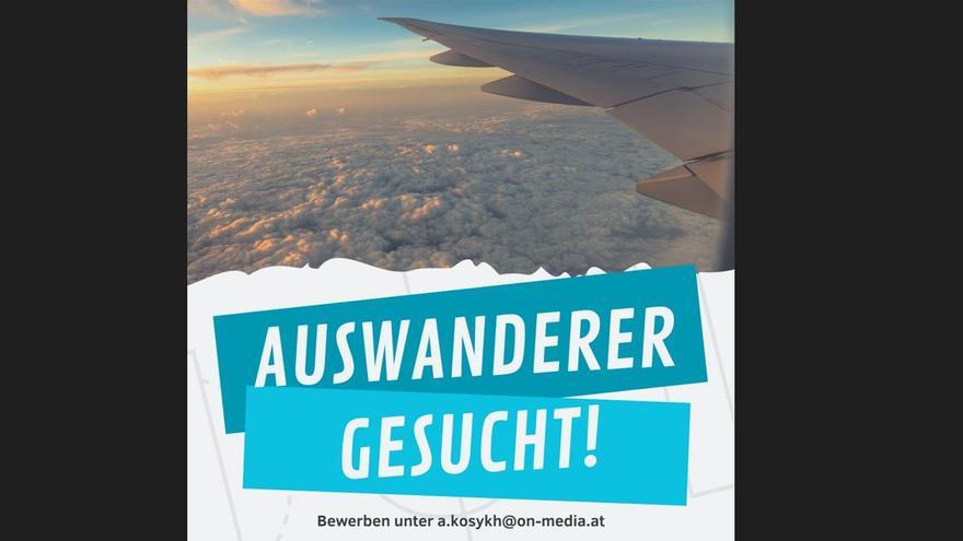 Wie &quot;Goodbye Deutschland&quot;, aber mit Österreichern: Wer will auf Mallorca beim TV-Format &quot;Die Auswanderer&quot; mitmachen?