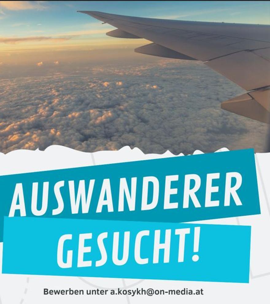 Wie &quot;Goodbye Deutschland&quot;, aber mit Österreichern: Wer will auf Mallorca beim TV-Format &quot;Die Auswanderer&quot; mitmachen?