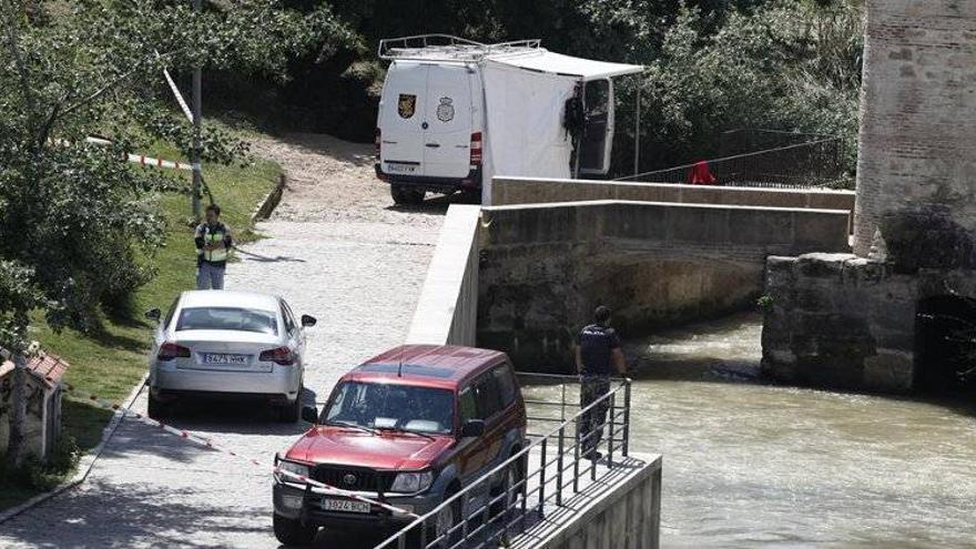 Concluye sin resultados la búsqueda en el río Guadalquivir por la mujer desaparecida