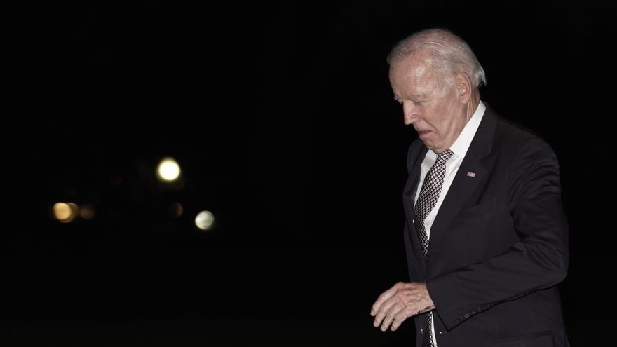 Biden siembra el pánico nuclear: &quot;El mundo está más cerca del Apocalipsis&quot;