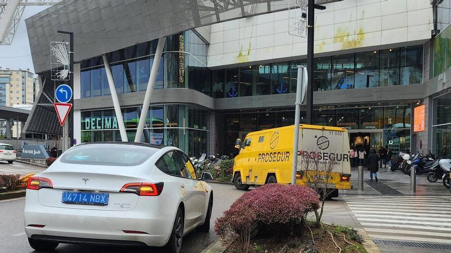 Las licencias de VTC casi se duplican en un año: ya hay una por cada cinco taxis