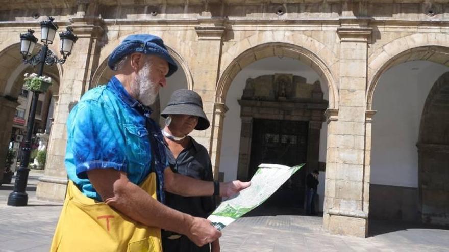 Récord de turistas extranjeros en la Comunitat Valenciana