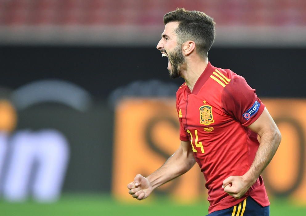 Fútbol | UEFA Nations League: Alemania - España