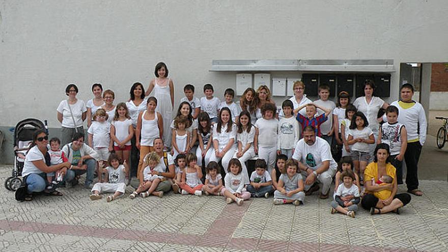 Escoles rurals Vaga blanca per la supressió del mestre d&#039;Educació Especial