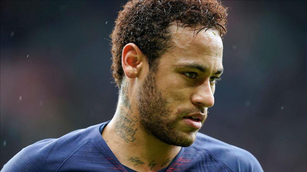 Esto es lo que el PSG le pediría al Barça por Neymar