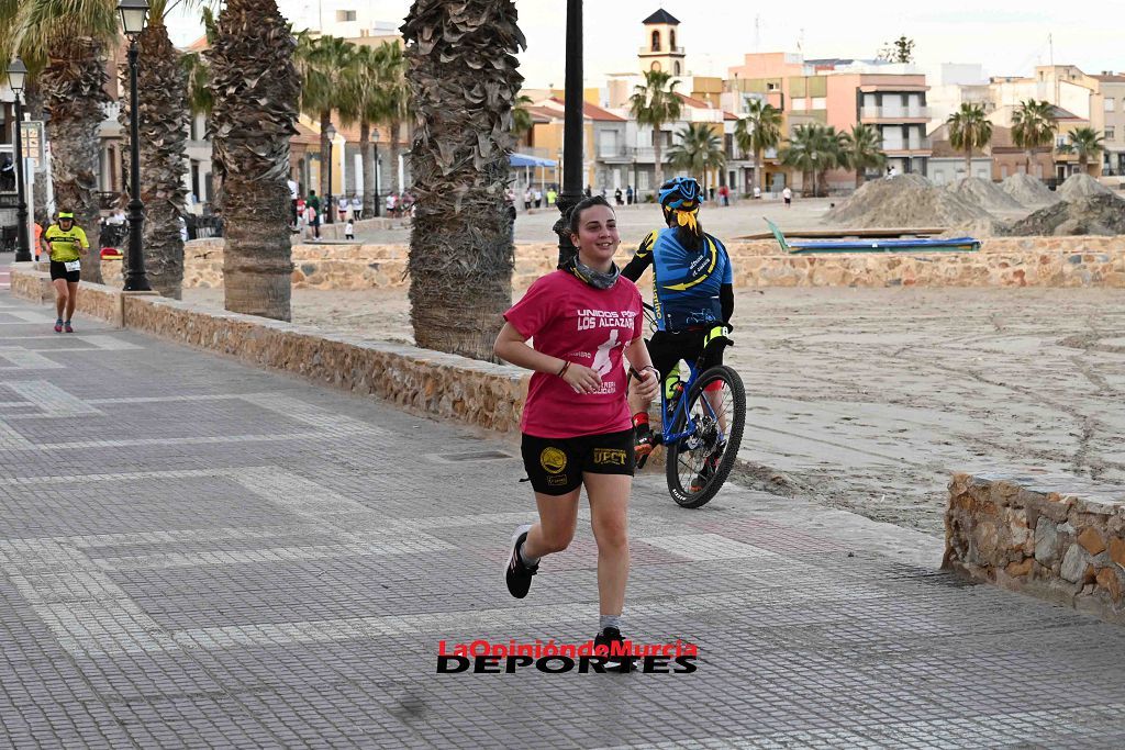 Carrera 5k Animal en Los Alcázares 2024 (II)