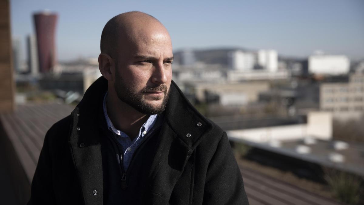 «¿Com havia de saber que havia de protegir la meva filla de la seva mare?»