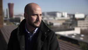 «¿Com havia de saber que havia de protegir la meva filla de la seva mare?»