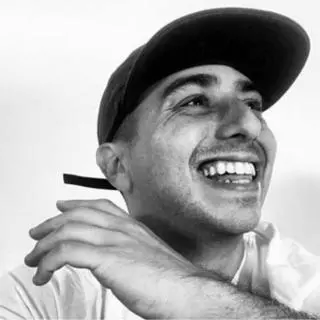 Carlos J. Rodríguez Sosa (creador de contenido): "El humor es una muleta en la que apoyarte y hay que hacer un poco de broma de la desgracia»