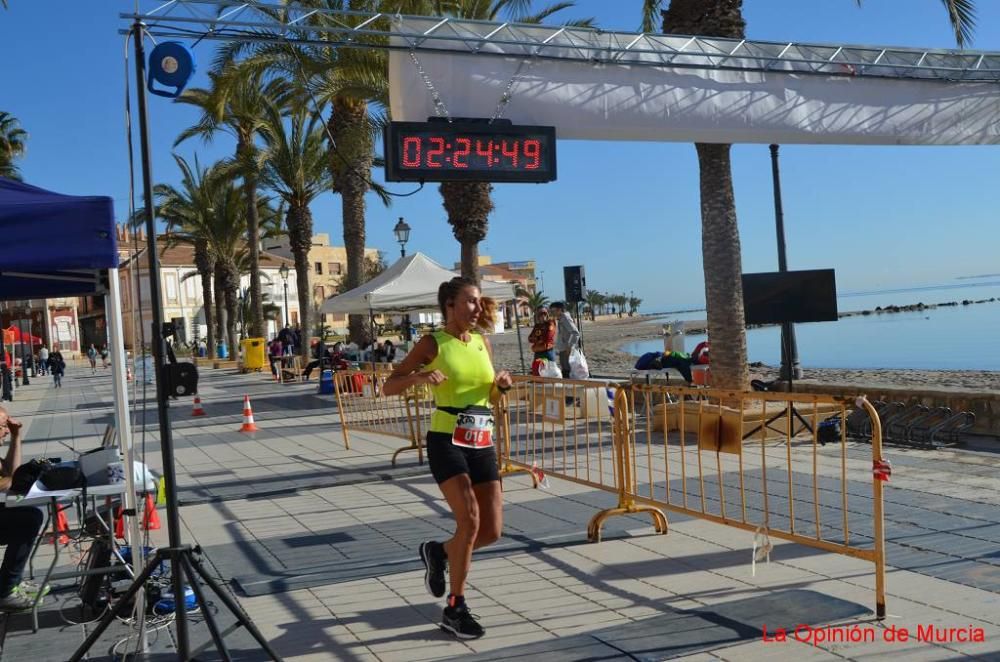 100K Los Alcázares (1)