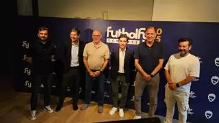 Albés habla por primera vez desde su salida del Sporting: "Me guardo los aprendizajes..."