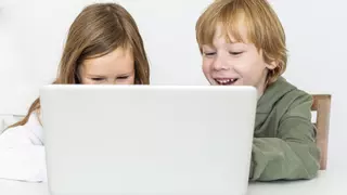 Pantallas en la infancia: riesgos, consecuencias y cómo proteger a los más pequeños