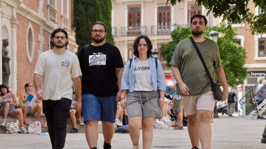 Los jóvenes opinan en el 90 aniversario del golpe de Estado de Franco