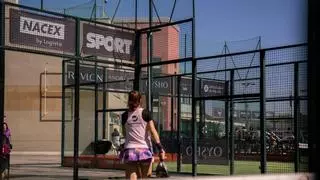 La Women Padel Oysho sigue liderando el pádel femenino en Madrid