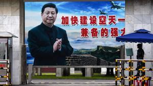 Xi Jinping revisa el model xinès