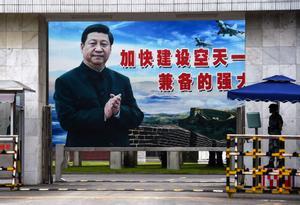 El Partit Comunista de la Xina obre el seu 20è congrés i donarà a Xi el tercer mandat