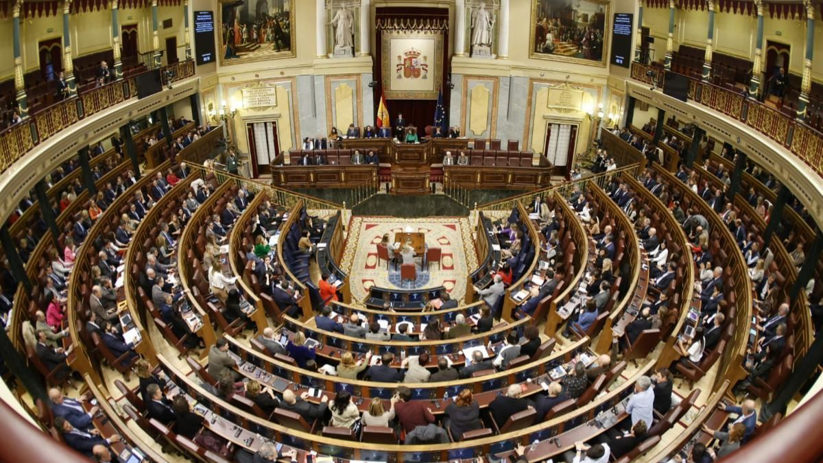"La educación se ve degradada cuando la política se degrada también"