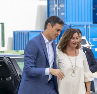 Canarias avisa que peleará por que se respete el diferencial fiscal de las RUP