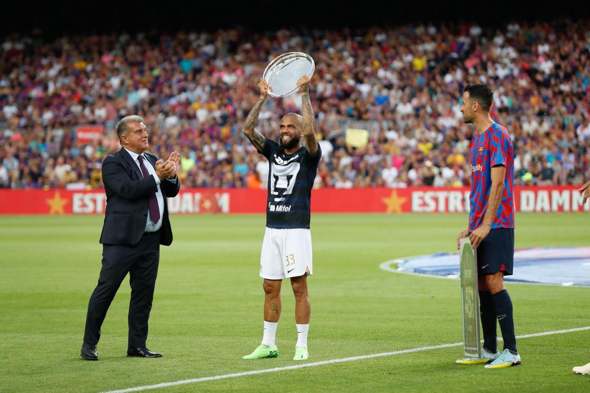 Trofeo Joan Gamper