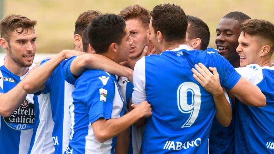 El Fabril asalta El Toralín y ya es líder de Segunda B