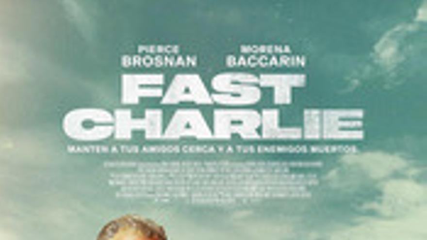 Fast Charlie