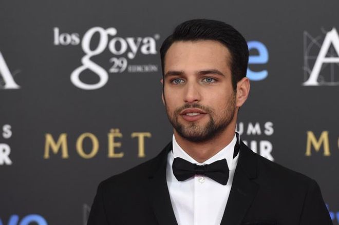 Premios Goya 2015, Jesús Castro