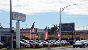 La inflació es dispara fins al 8,5% als EUA i marca el seu màxim en 40 anys