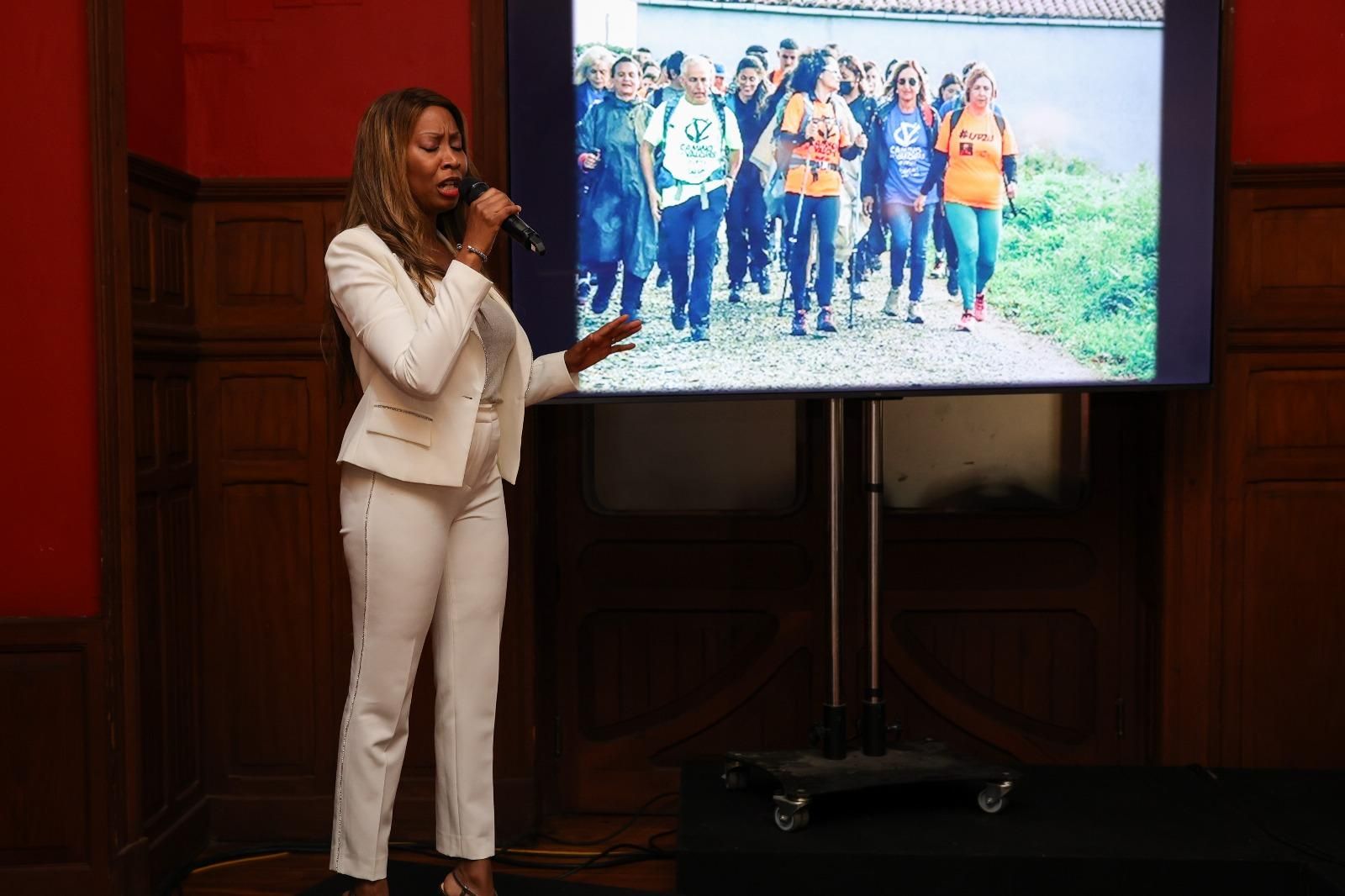 El Camino de Los Valores: una ruta hacia la inclusión y la salud mental para jóvenes en riesgo