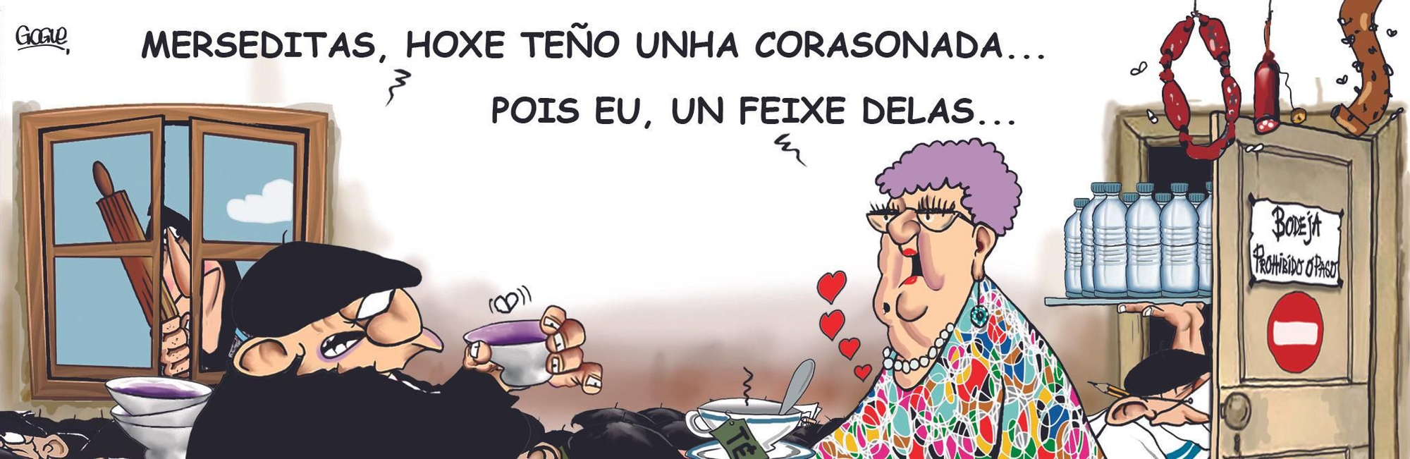 Gogue 21/07/2025