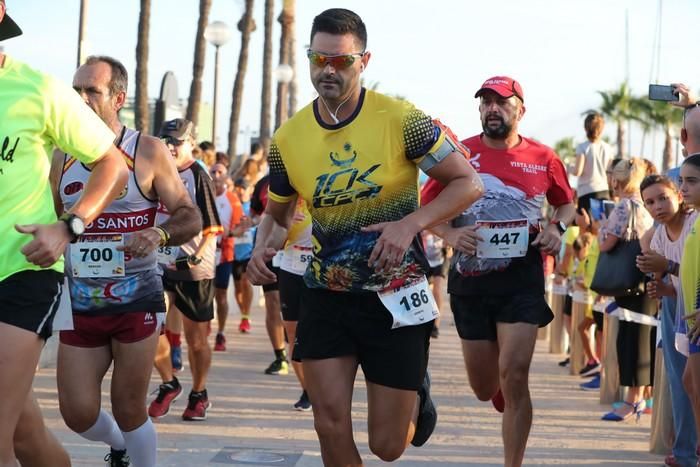 10K Puerto de Cartagena (II)