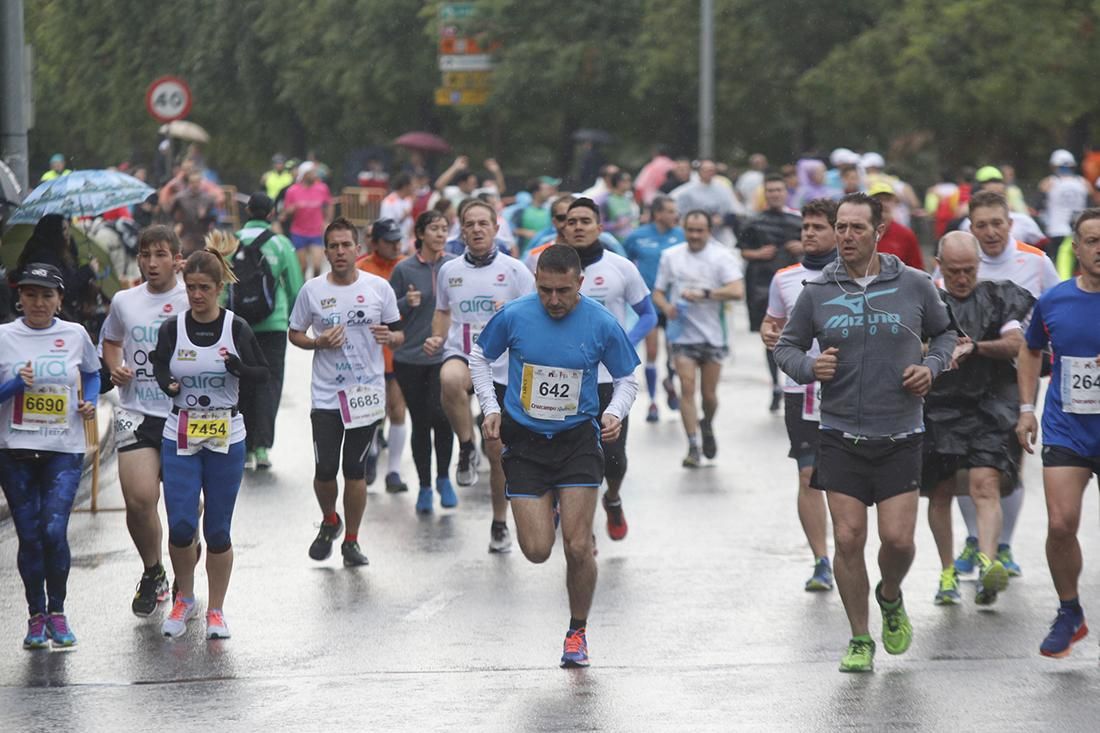 Galería de fotos | Media Maratón de Córdoba