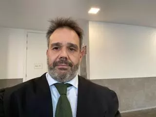 Manuel Alonso Ferrezuelo, abogado de víctimas de Angrois: "Si los perjudicados no llegan a acusar, Adif habría quedado absuelta"