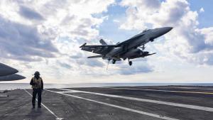 La guerra al Pròxim Orient posa en qüestió l’aliança estratègica del Golf amb els EUA