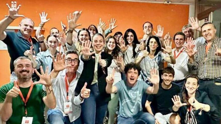 Nebot (Compromís): «Nos reuniremos con todos los grupos para trabajar por Betxí»