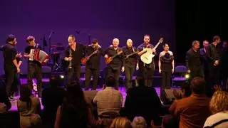 Lanzarote celebra el Día de Canarias con música y llama a la unidad para proteger su legado cultural y ambiental