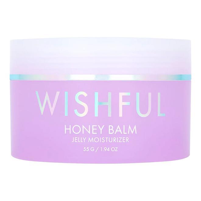 'Honey Blam' de Wishful
