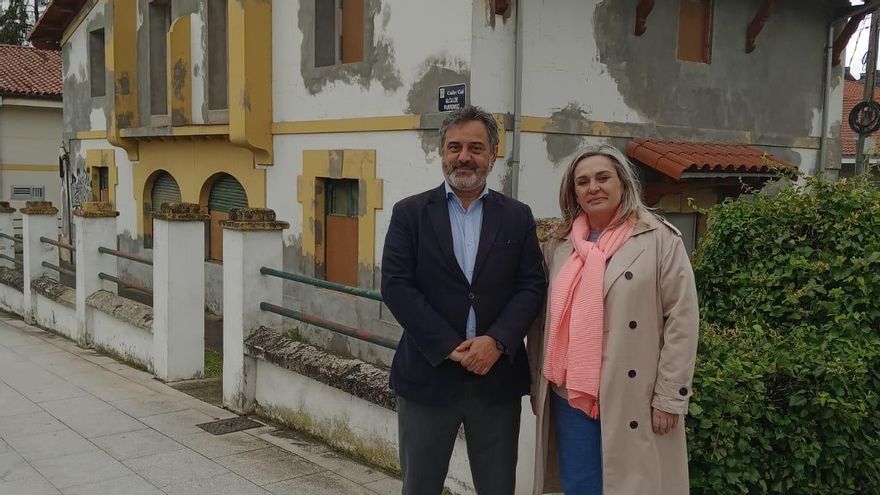 El PP de Siero reclama la reapertura de las oficinas del consumidor de la Pola y Lugones: &quot;Es esencial&quot;