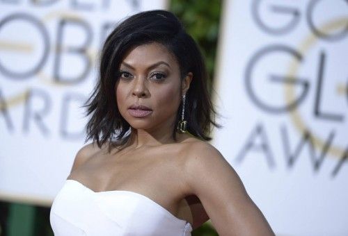 Arrivals - 73rd Golden Globe Awards