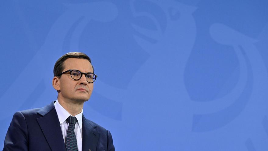 Bruselas vuelve a expedientar a Polonia por vulnerar la legislación europea